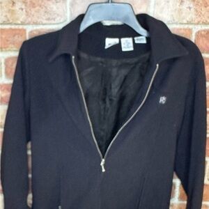 Vintage Girls size 12 DKNY jacket